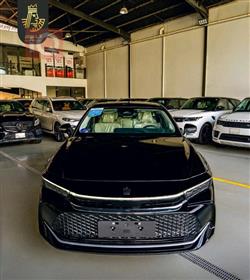 تويوتا كراون